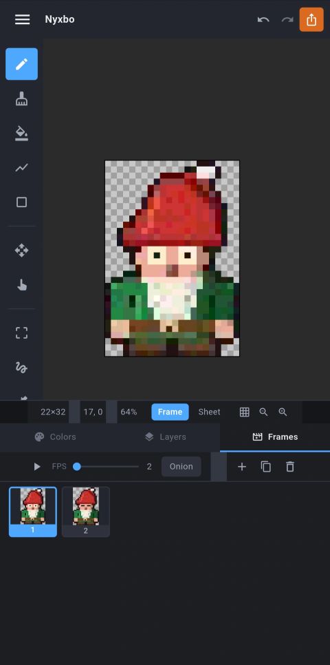 Nyxbo screenshot 5